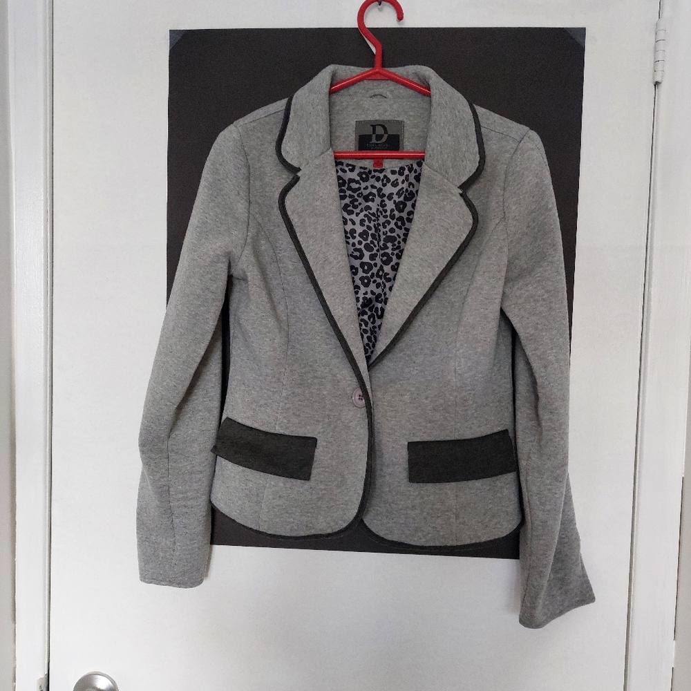 Jacket, DollHouse - Picture 2 of 4